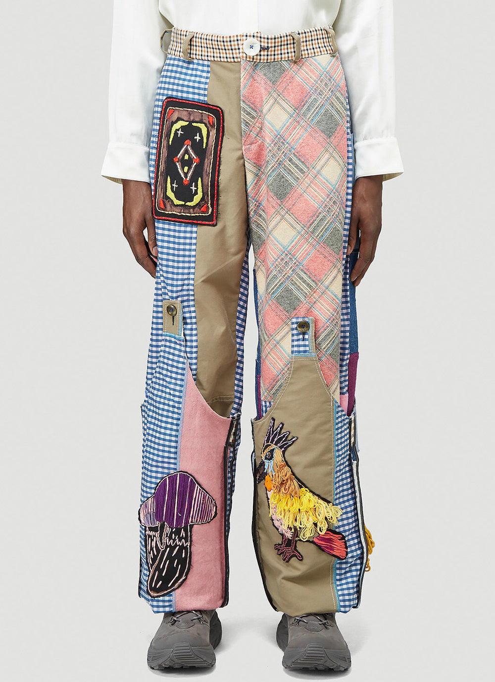 Tarot Pant