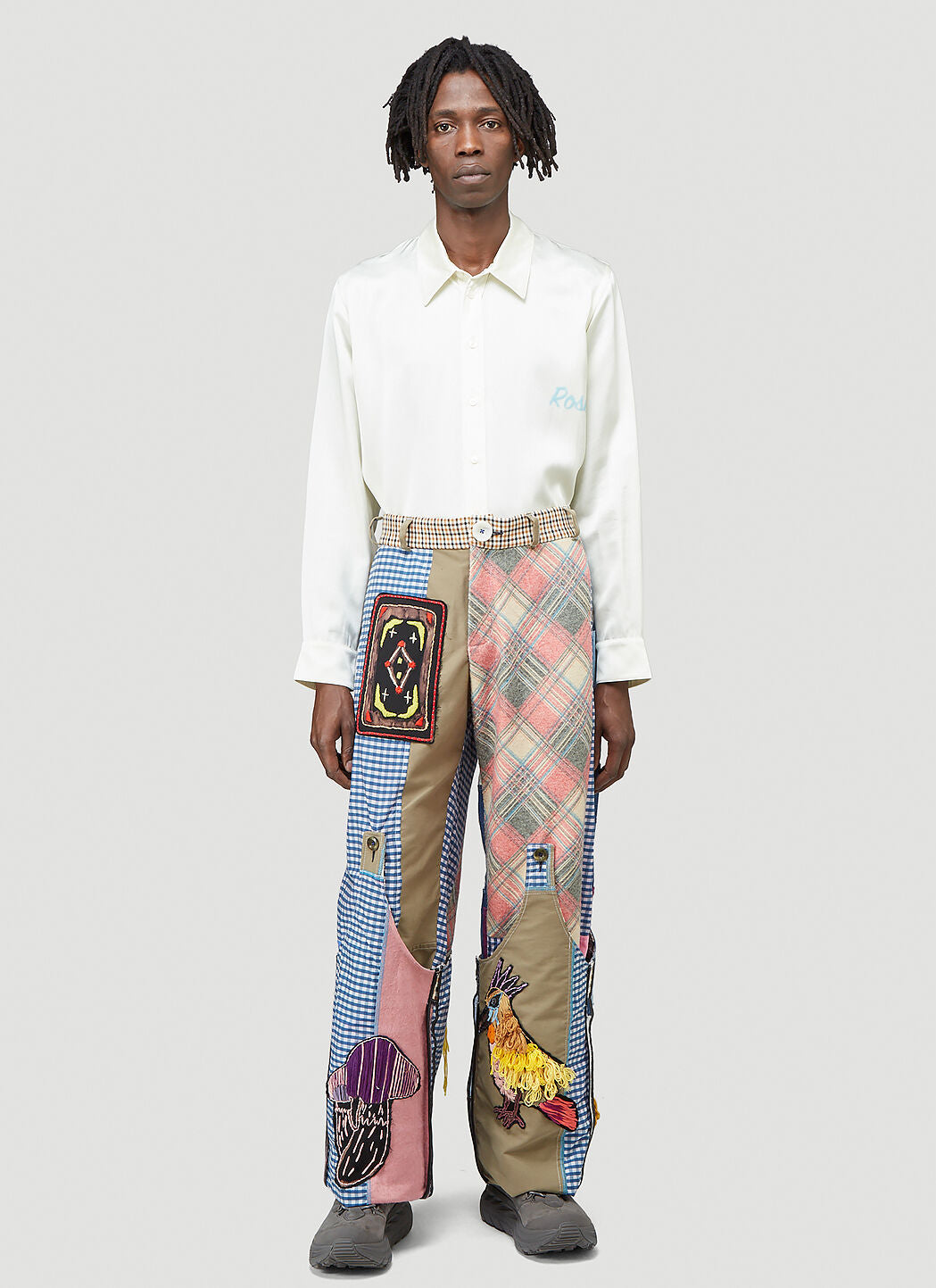 Tarot Pant